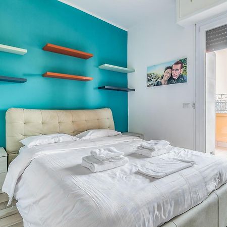 Milano Naba Flat Full Wi-Fi New- Via Meda Apartment Bagian luar foto