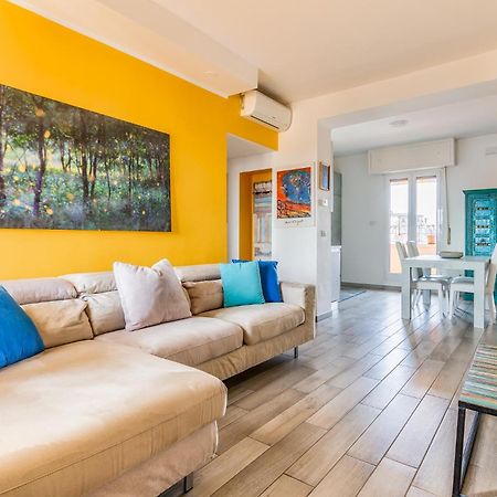 Milano Naba Flat Full Wi-Fi New- Via Meda Apartment Bagian luar foto