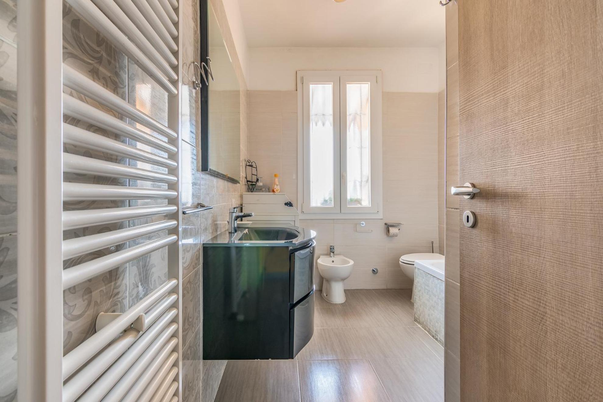 Milano Naba Flat Full Wi-Fi New- Via Meda Apartment Bagian luar foto